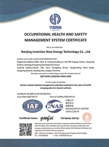 Quality management system6